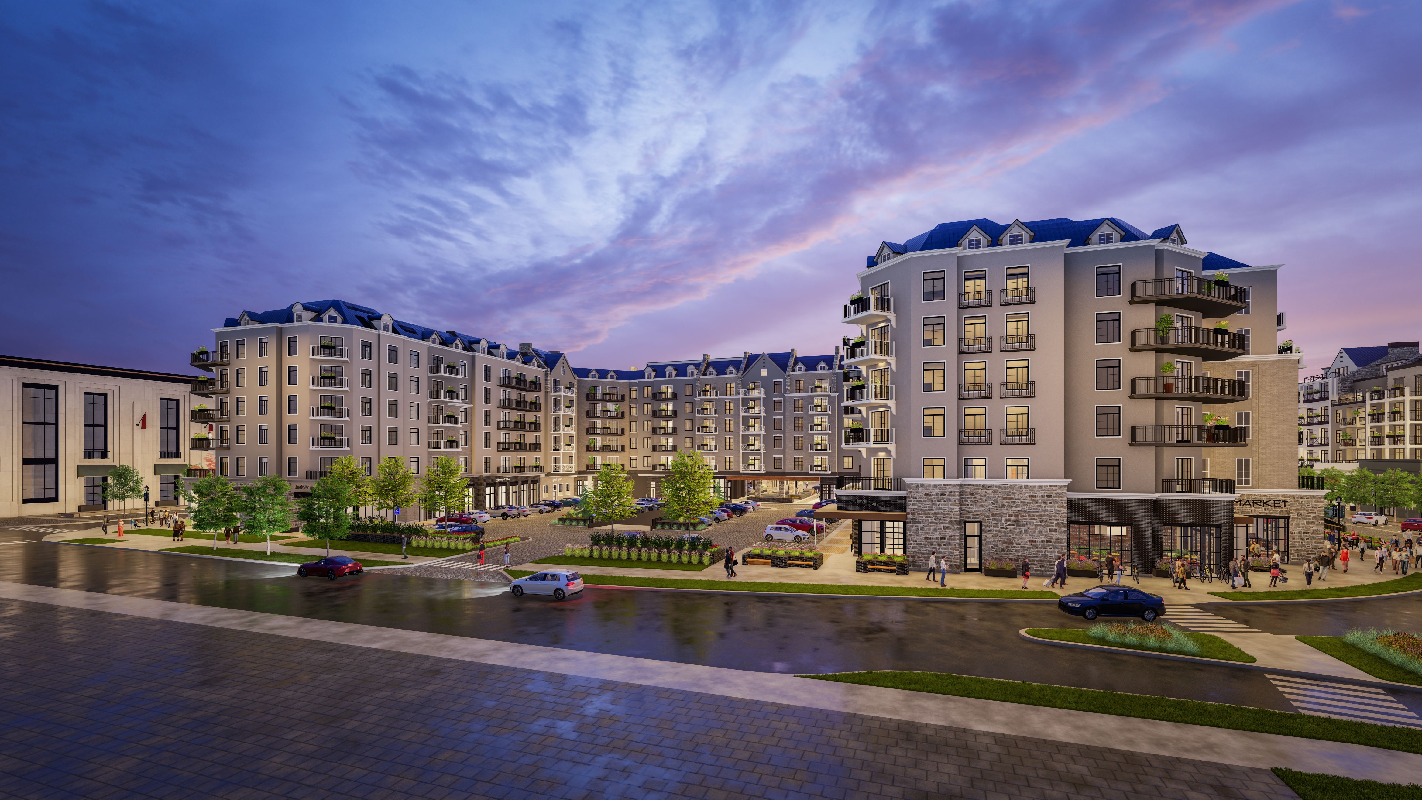 Homes for Every Age and Stage of Life